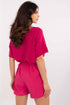 Jupe pantalon model 208514 Italy Moda